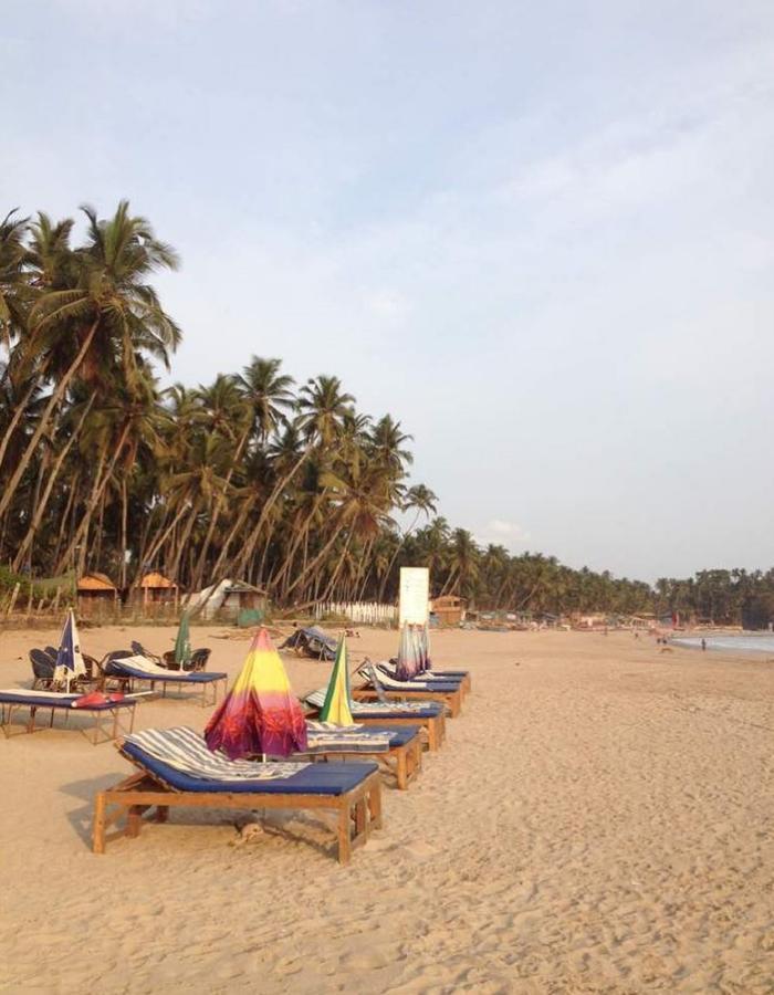 بالوليم Over The Moon Beach Resorts المظهر الخارجي الصورة